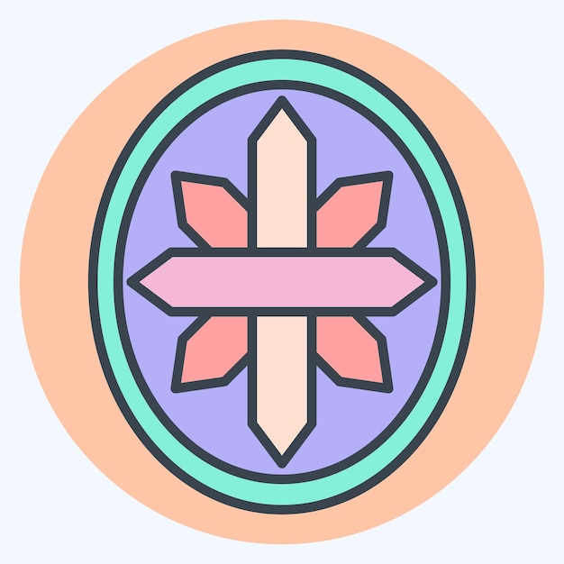 Kuchnia z Pasją — kulinaria logo